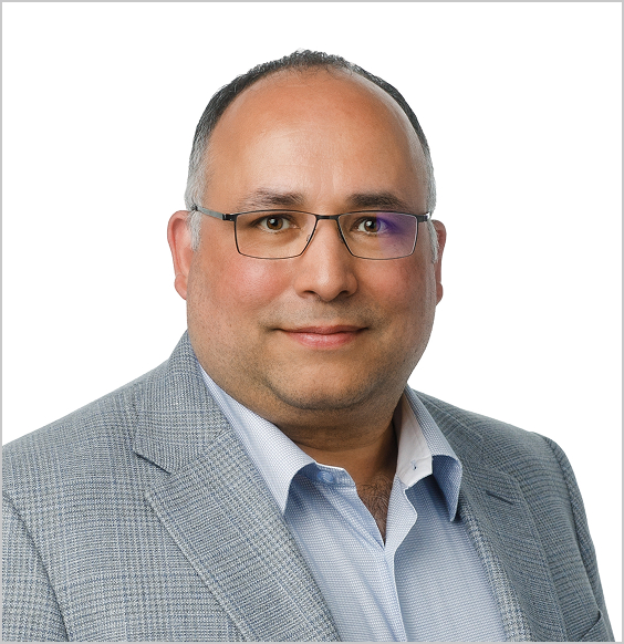 Mike Barman