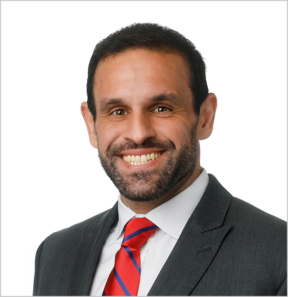 Salah Gamoudi