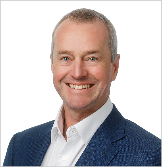 Dr. Andy Robinson