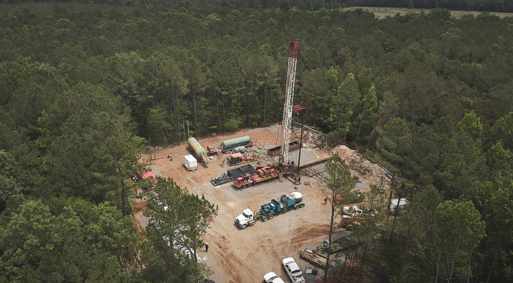 Arkansas Project