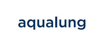 Aqualung Logo