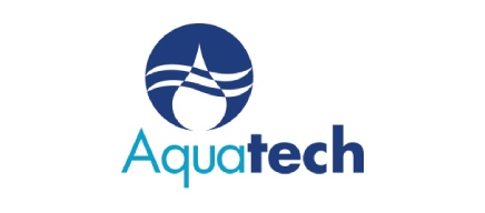 Aquatech logo