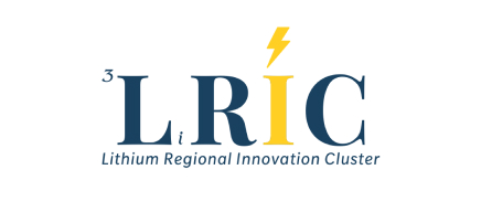 LRIC Logo