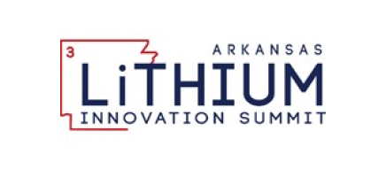 Lithium Arkansas Logo