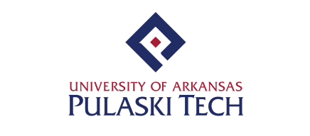 Pulaski Tech Logo
