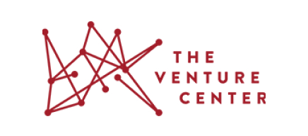 The Venture Center Logo