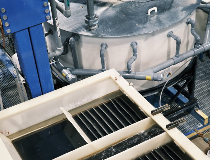 Standard Lithium Closes $130 Million Underwritten Public Offering Preview Image