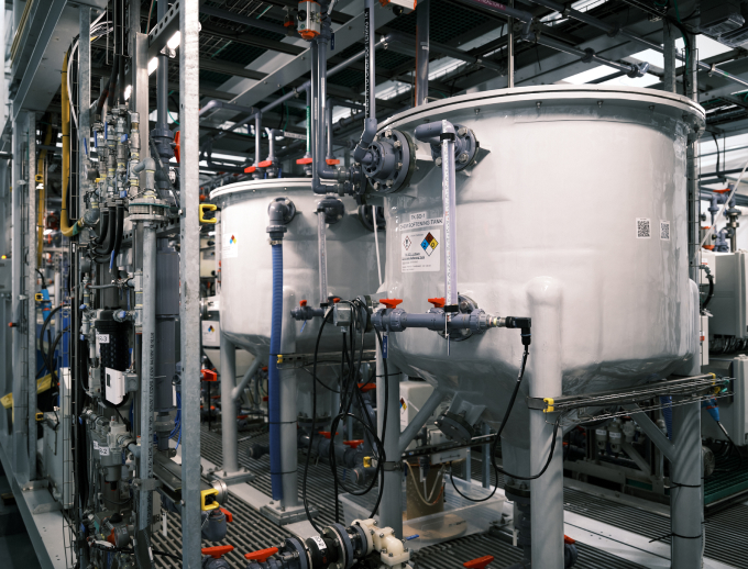 Smackover Lithium Files Definitive Feasibility Study for Its South West Arkansas Project, North America's Highest-Grade Reported Lithium Brine Reserve Preview Image