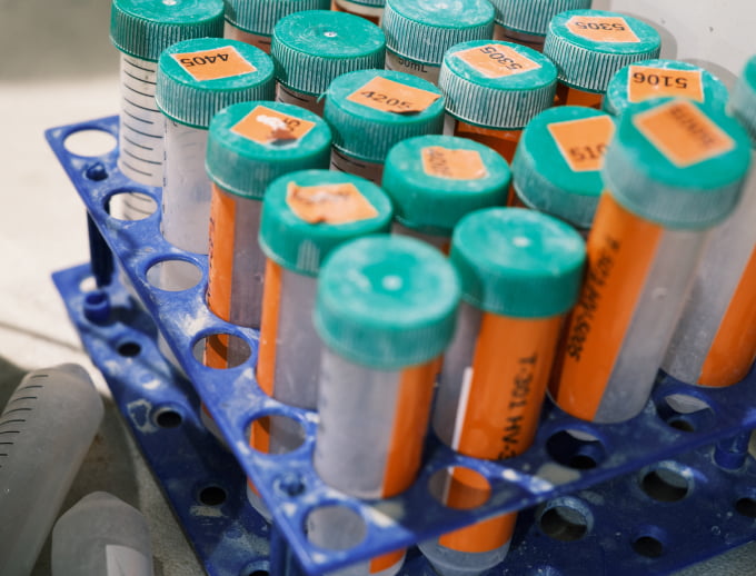 Standard Lithium Prices Upsized $130 Million Underwritten Public Offering Preview Image