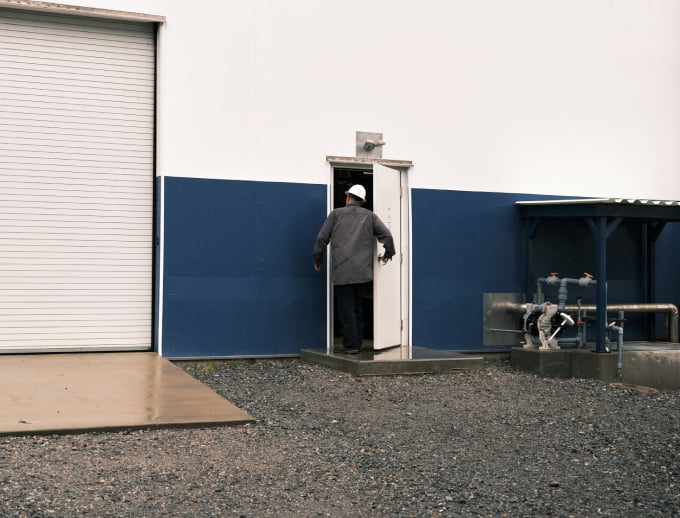 Standard Lithium Closes $130 Million Underwritten Public Offering Preview Image