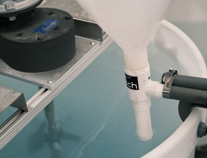 Standard Lithium Closes $130 Million Underwritten Public Offering Preview Image