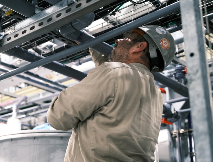 Standard Lithium Prices Upsized $130 Million Underwritten Public Offering Preview Image
