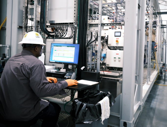 Standard Lithium Reports Second Quarter 2025 Results Preview Image