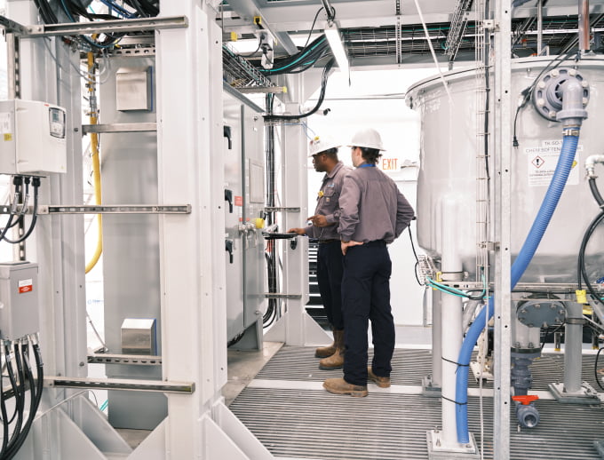 Standard Lithium Announces Proposed Public Offering of Common Shares Preview Image