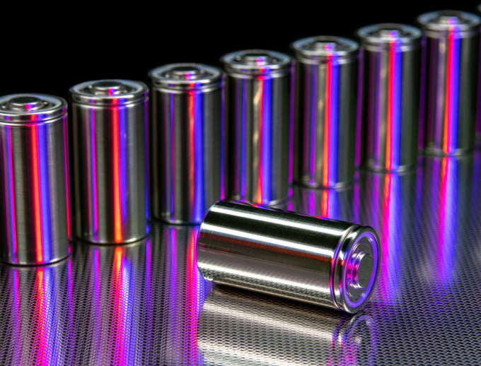 Standard Lithium Announces Proposed Public Offering of Common Shares Preview Image