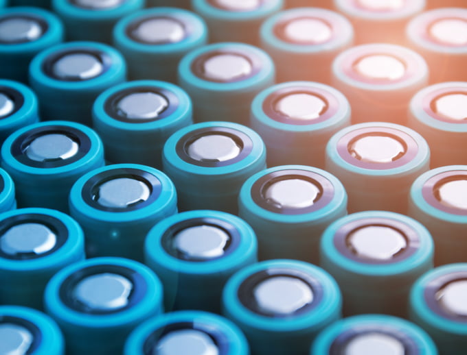 Standard Lithium Closes $130 Million Underwritten Public Offering Preview Image